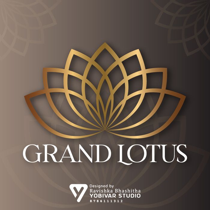 Grand Lotus Branding - Ravishka Bhashitha (1)