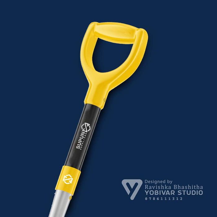 supun ශ්‍රී Suppliers Logo Design - Ravishka Bhashitha (1)