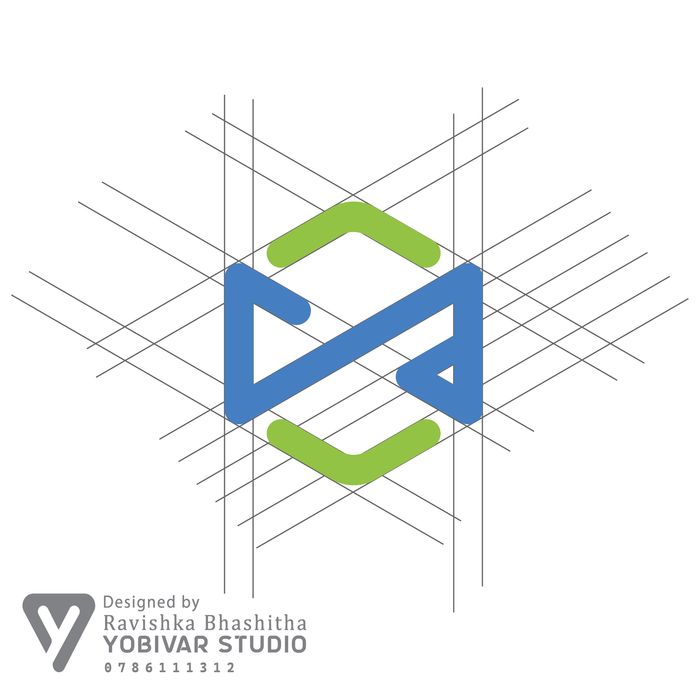 supun ශ්‍රී Suppliers Logo Design - Ravishka Bhashitha (4)