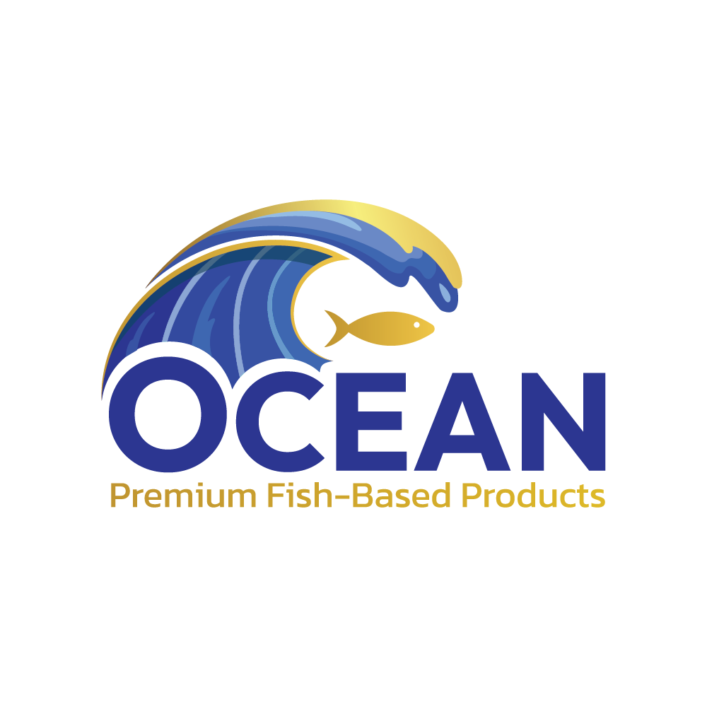 Ocean Logo BG-01